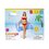 Flotador Inflable Silla