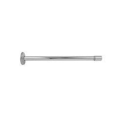 Brazo Chapetón Regadera Eléctrica 45R