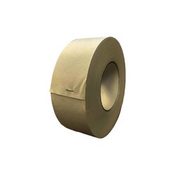 Cinta de Papel para Uniones con Refuerzo Fysco 5CM X 75M