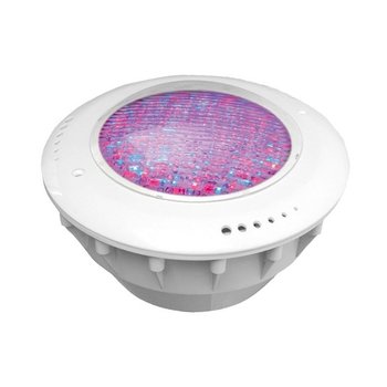 Lámpara Led Plástica Color con Nicho 36 W